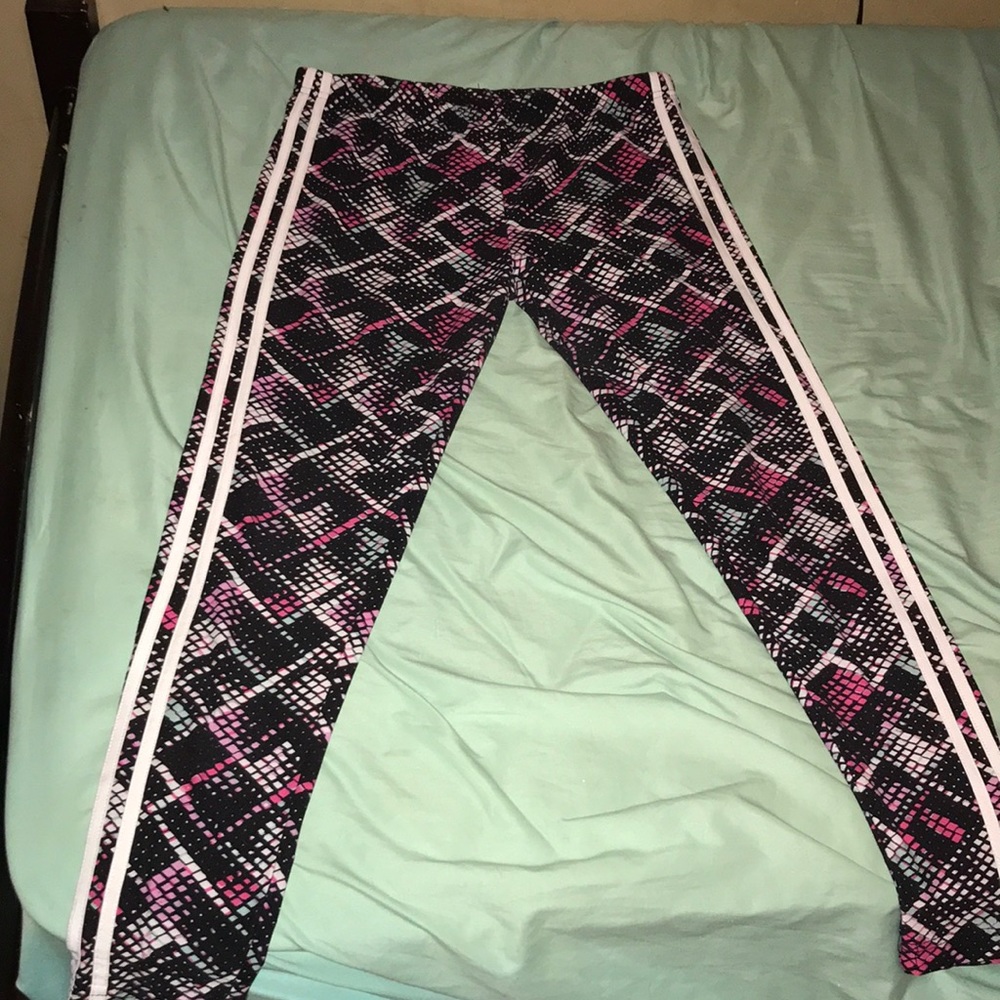 No Boundaries Leggings
